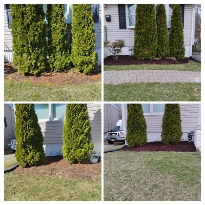 McGraw Garden Maintenance on Yelp