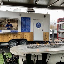 Angelina's Greek Gyros