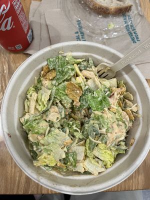 Chopt Creative Salad Co. by null