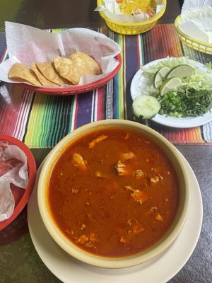 Tacos Don Deme by null