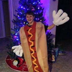 Jeanne's Hot Dogs