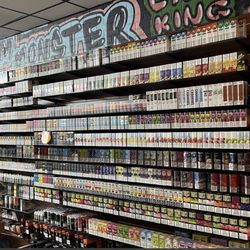 101 Tobacco