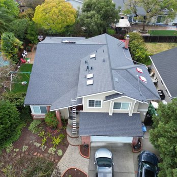 Titanium Roof Innovations - Front - Roofing Near Me - San Jose, California Titanium Roof Innovations - Front - Roofing Near Me - San Jose, California