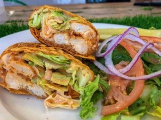 Salad House Ridgewood by null