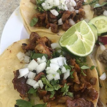 Tacos Locos - Mexican Near Me - West Orange, New Jersey