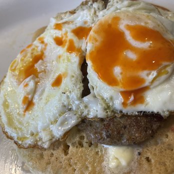 Tip Top Restaurant - Diners Near Me - Charlottesville, Virginia