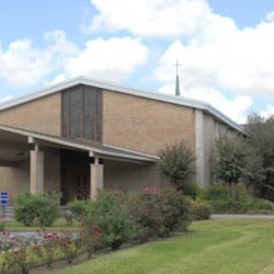 Spring Branch Presbyterian Church - This is just our building, there's lot's going on inside!