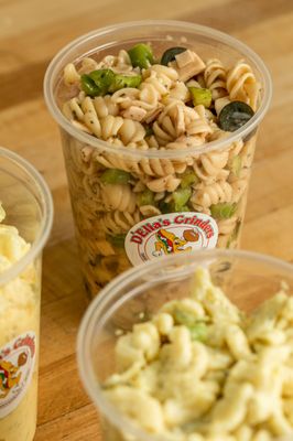 D'Elia's Grinders Eastside by null