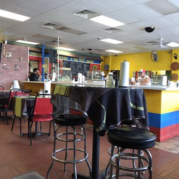 Pan Rico - Me gusto la comida, el lugar no estaba tan limpio, no hay muchos lujos pero los precios están bastante bien. Recomendable por el precio. - Bakeries Near Me - Houston, Texas Pan Rico - Me gusto la comida, el lugar no estaba tan limpio, no hay muchos lujos pero los precios están bastante bien. Recomendable por el precio. - Bakeries Near Me - Houston, Texas