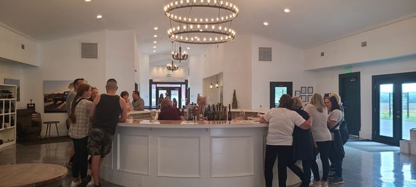 Augusta Winery by null