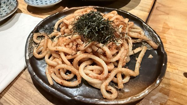 Fenikkusu - Tapas and Omakase by null