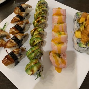 Miga Sushi - Sushi Bars Near Me - Wayne, New Jersey Miga Sushi - Sushi Bars Near Me - Wayne, New Jersey