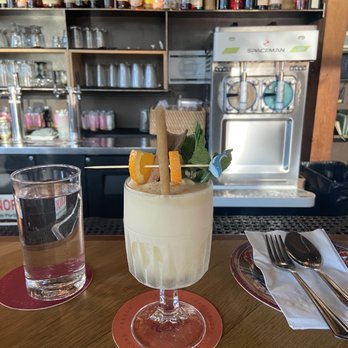 Eem - Drugs - Cocktail Bars Near Me - Portland, Oregon