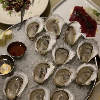 Scales - Seafood Near Me - Portland, Maine Scales - Seafood Near Me - Portland, Maine