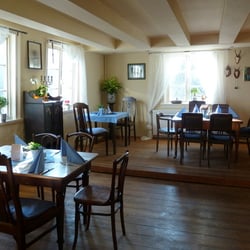 Restaurant Neuemühle