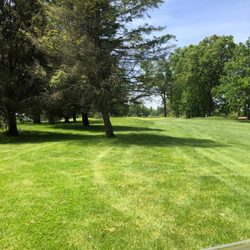 St Joe Valley Golf Club - Hole 10