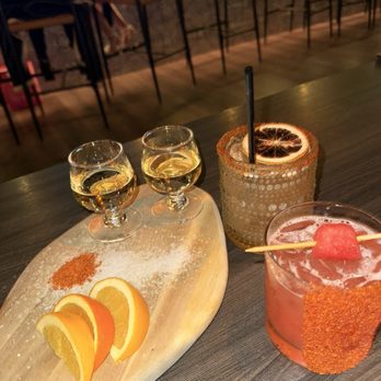 Tequila Cocina + Cantina - New Mexican Cuisine Near Me - Phoenix, Arizona