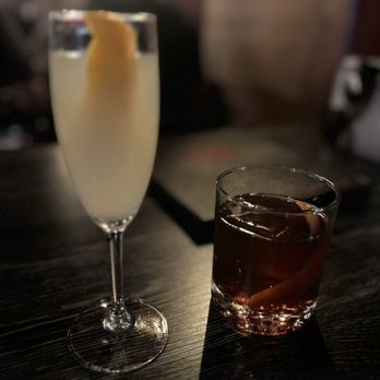 Luce - Italian Near Me - Norfolk, Virginia