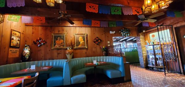 Tony's Jacal by null