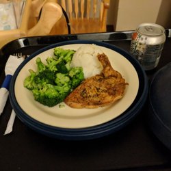 Swedish Medical Center - Dinna!