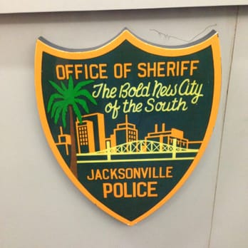 Jacksonville Sheriff's Office - Police Departments Near Me - Jacksonville, Florida
