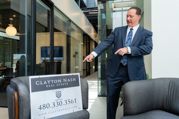 Clayton Nash Real Estate Az Luxury Home Pros 7014 E Camelback Rd Ste B100a Scottsdale Az Real Estate Agents Mapquest