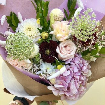 Bloom In Box - beautiful birthday flowers from the mister - Florists Near Me - La Palma, California