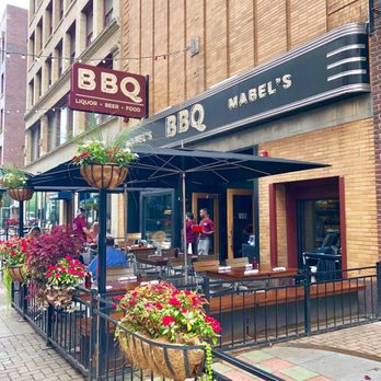 Mabel's BBQ - Barbeque Near Me - Cleveland, Ohio Mabel's BBQ - Barbeque Near Me - Cleveland, Ohio