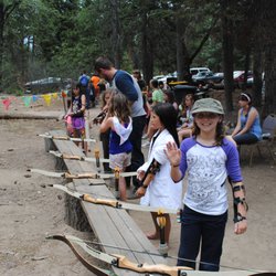 Camp Conrad Chinnock