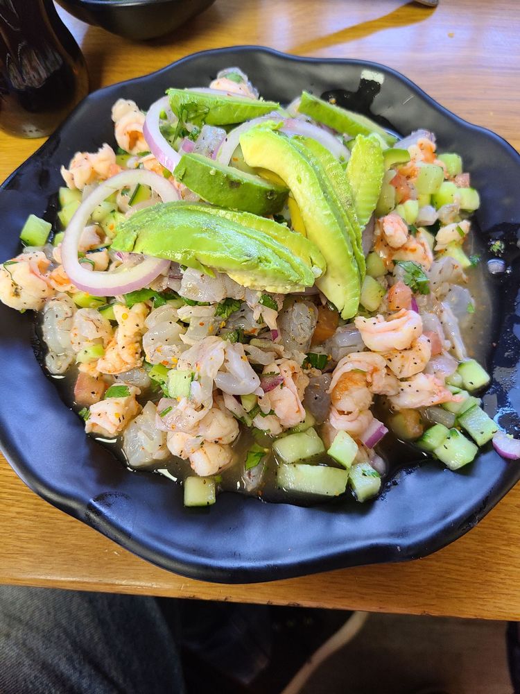La Sobremesa