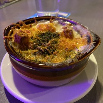The Great Divide - Hot Pot Aug (bowl size) - American Near Me - Indianapolis, Indiana