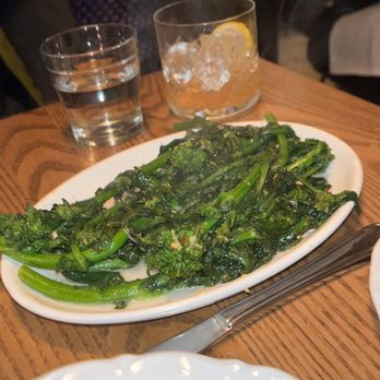Casa Me - Rapini -very good - Italian Near Me - Westport, Connecticut Casa Me - Rapini -very good - Italian Near Me - Westport, Connecticut