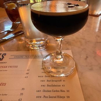 Pastis - French Near Me - Nashville, Tennessee Pastis - French Near Me - Nashville, Tennessee