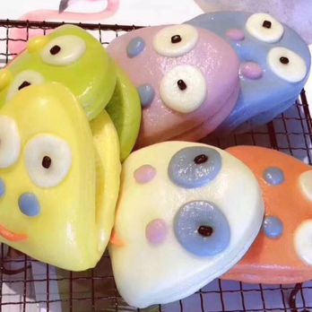 Pinnacle Learning - Making Chinese buns - Tutoring Centers Near Me - San Ramon, California Pinnacle Learning - Making Chinese buns - Tutoring Centers Near Me - San Ramon, California