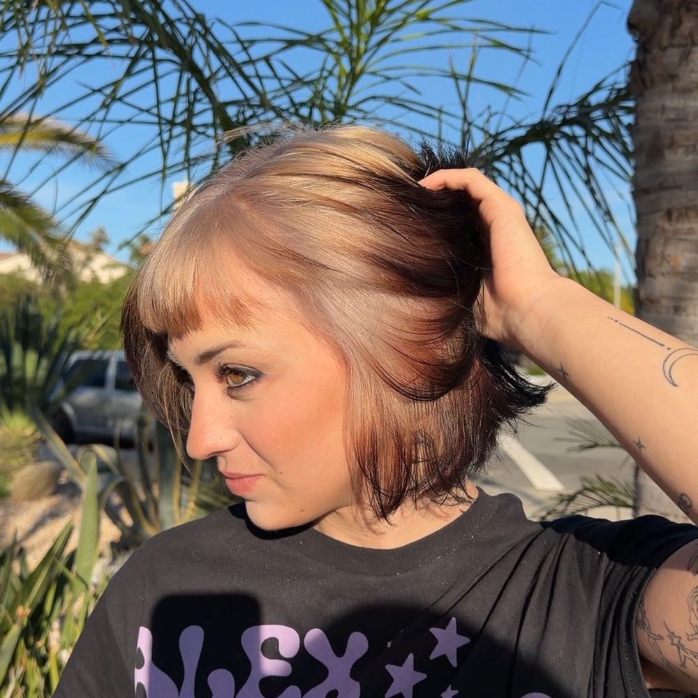 Salon Madrid - beautiful color beautiful hair haircut hairstyled - Hair Salons Near Me - Rancho Cucamonga, California Salon Madrid - beautiful color beautiful hair haircut hairstyled - Hair Salons Near Me - Rancho Cucamonga, California