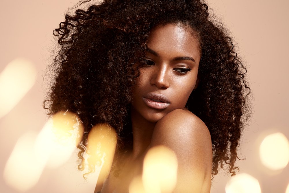 Halo Dream Hair Logo