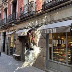 Motteau