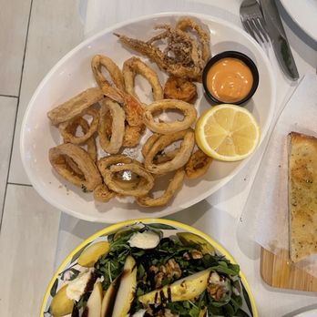 Limoncello - Italian Near Me - Miami Beach, Florida