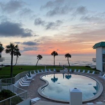 Ormond Holiday Club Rental - Ormond Beach, Florida