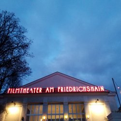 Filmtheater am Friedrichshain