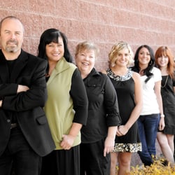 Gary A Carter, DDS, MS