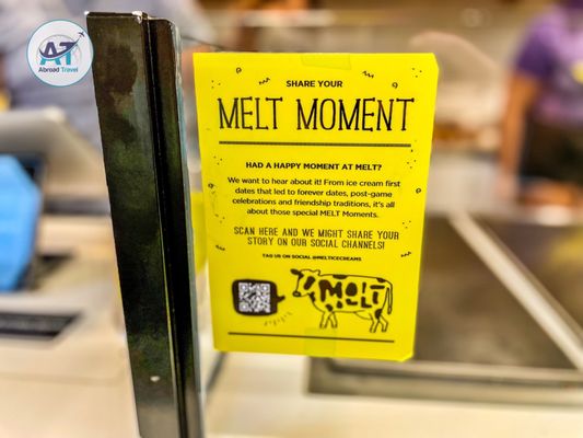 MELT Ice Creams - Mule Alley by null