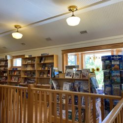 The Island Bookstore - Historic Corolla Village