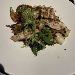 Chicken Bowl Chicken Bowl