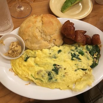 Ruby Slipper Decatur - Breakfast & Brunch Near Me - New Orleans, Louisiana