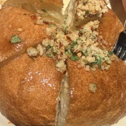 Garlic Bread