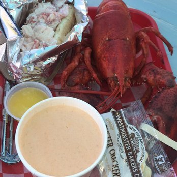 James Hook & Co - Seafood Near Me - Boston, Massachusetts