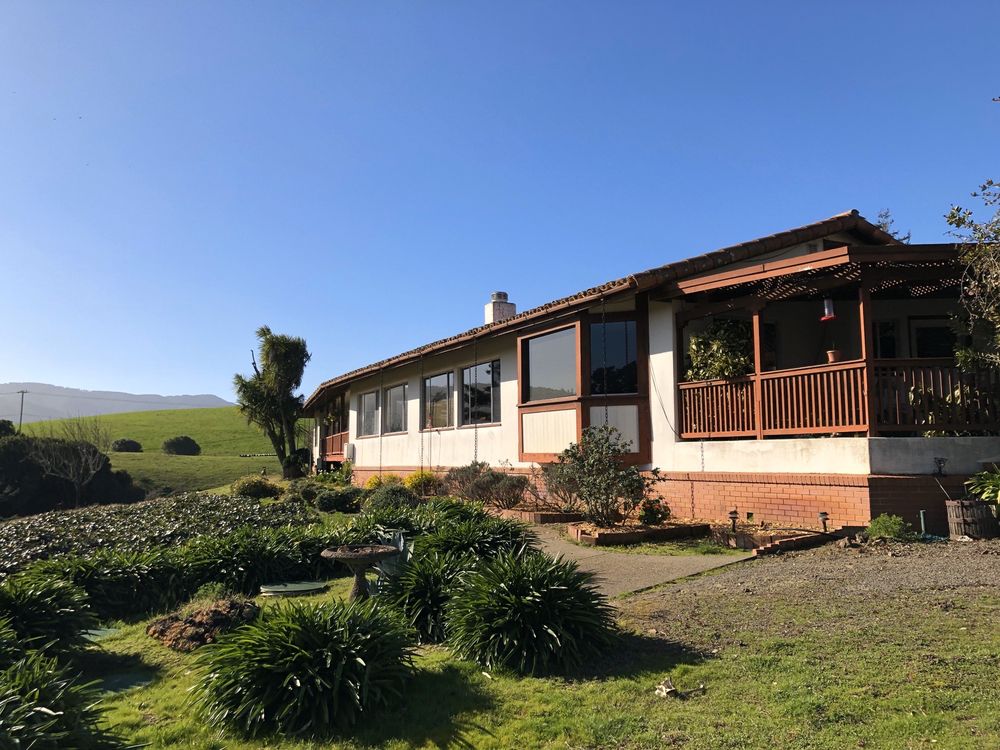 POINT REYES VINEYARDS 31 Photos & 56 Reviews 12700 Hwy 1, Point