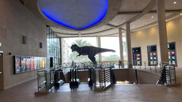 Alamo Drafthouse Cinema Naples by null