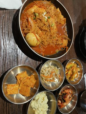 Joo Joo Restaurant & Karaoke by null